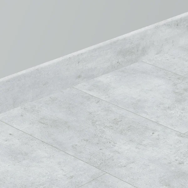 Panele Podłogowe Beton Dekada Szary 8 mm AC5, PBPA3963 - 4