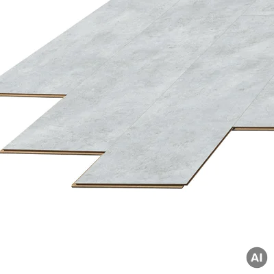 Panele Podłogowe Beton Dekada AC5 8 mm, PBPA3963