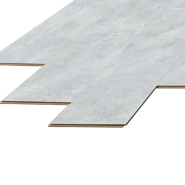 Panele Podłogowe Beton Dekada Szary 8 mm AC5, PBPA3963 - 5