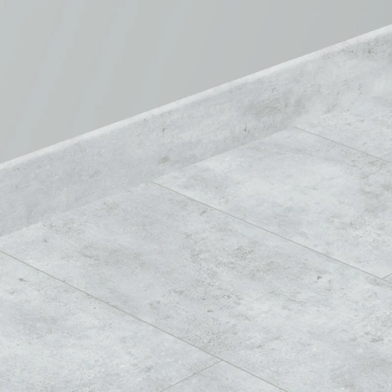 Panele Podłogowe Beton Dekada D3963 AC5 8 mm, PBPA3963 - 4