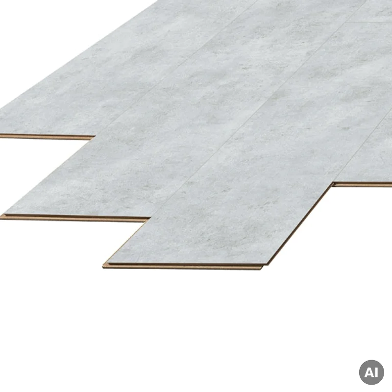 Panele Podłogowe Beton Dekada AC5 8 mm, PBPA3963 - 5