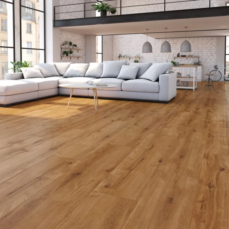 Panele Podłogowe Heber XL AC5 8 mm, 56200Large - 4