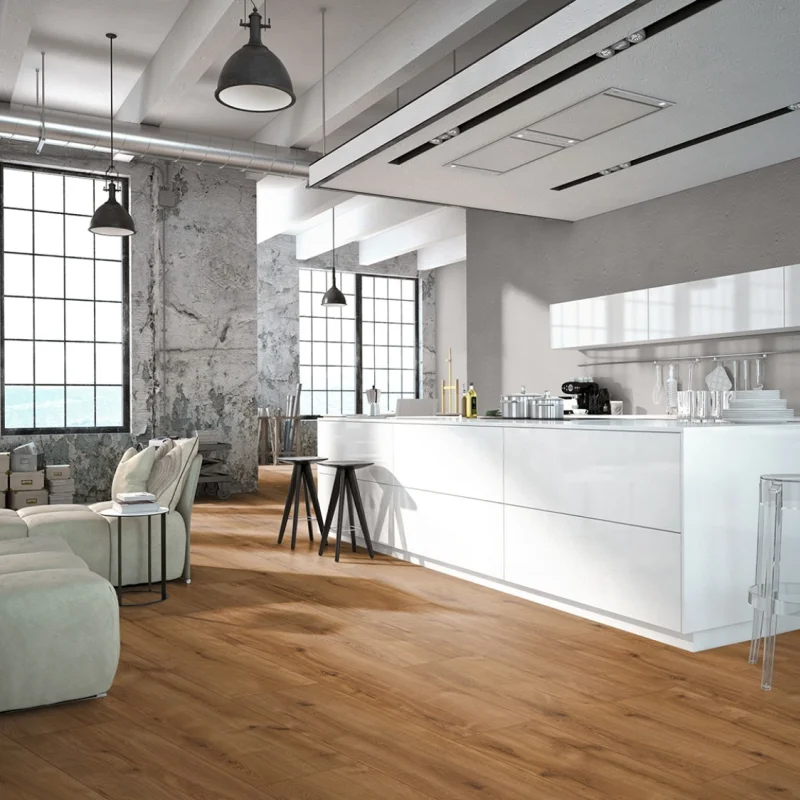 Panele Podłogowe Heber XL AC5 8 mm, 56200Large - 5