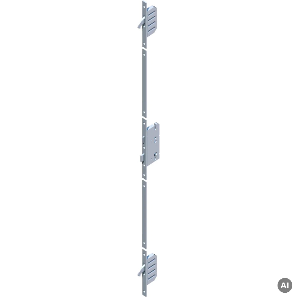 Drzwi Zewnętrzne Flava Termo prawe 90 cm, 220266801014837E7ABSD, Drzwi zewnętrzne, Kolora, CAL
