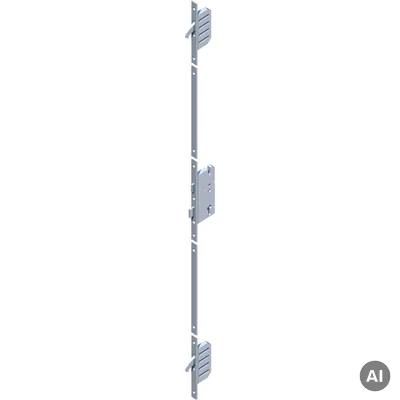 Drzwi Zewnętrzne Flava Termo prawe 90 cm, 220266801014837E7ABSD