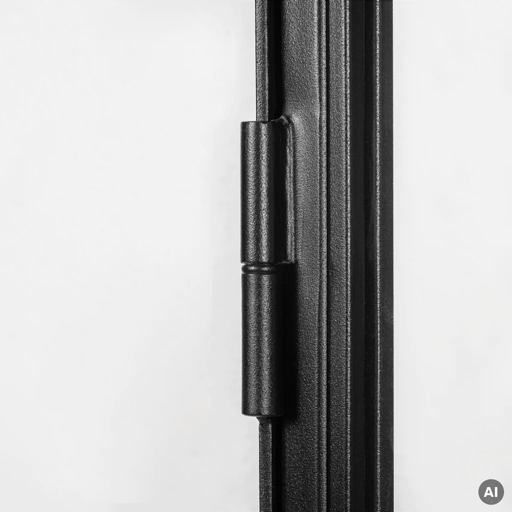 Drzwi Szklane MILANO z klamką, Drzwi szklane, Portamet Standard, Portamet