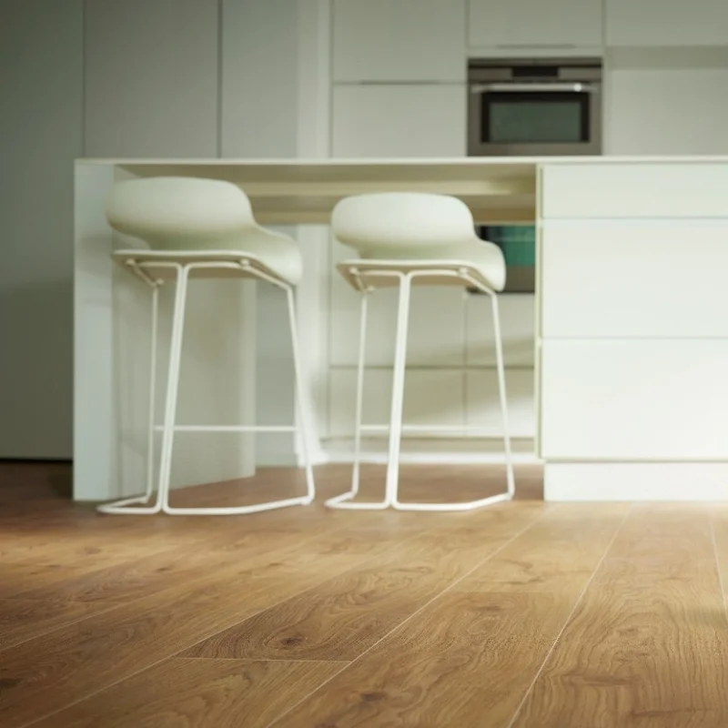 Panele Winylowe SPC LVT Dąb Wiejski naturalny AVSPU40025 Kl