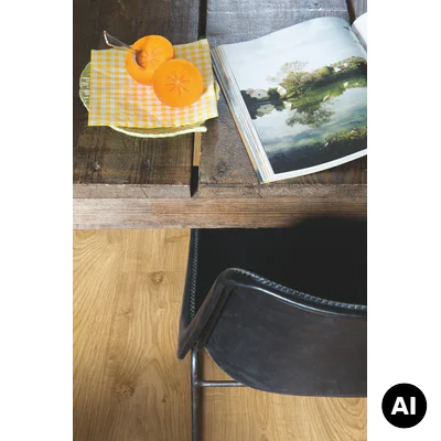 Panele Winylowe SPC LVT Dąb Wiejski naturalny AVSPU40025 Klasa 33 5 mm TAK