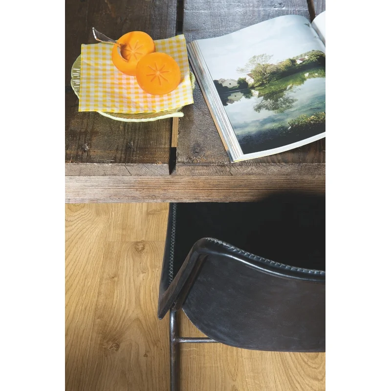 Panele Winylowe SPC LVT Dąb Wiejski naturalny AVSPU40025 Kl