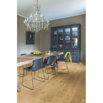 Panele Winylowe SPC LVT Dąb Wiejski naturalny AVSPU40025 Klasa 33 5 mm