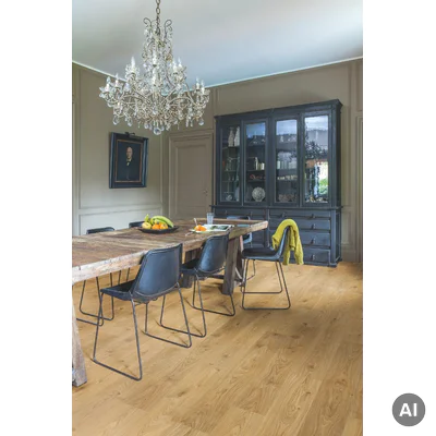 Panele Winylowe SPC LVT Dąb Wiejski naturalny AVSPU40025 Klasa 33 5 mm TAK
