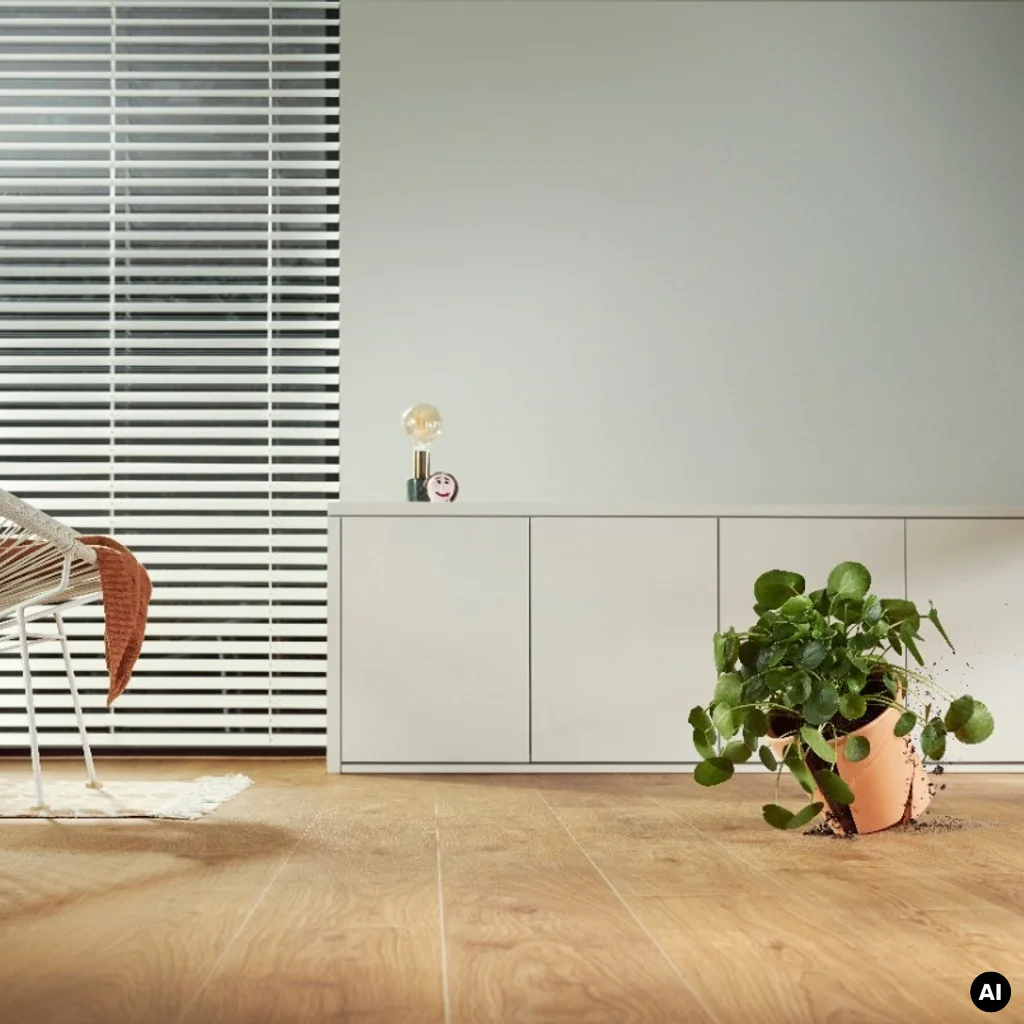 Panele Winylowe SPC LVT Dąb Wiejski naturalny AVSPU40025 Klasa 33 5 mm TAK, Panele winylowe, Blos, Quick-Step Unilin