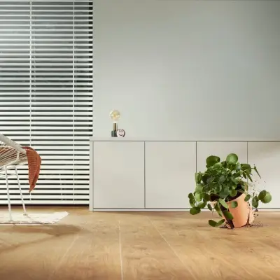 Panele Winylowe SPC LVT Dąb Wiejski naturalny AVSPU40025 Klasa 33 5 mm