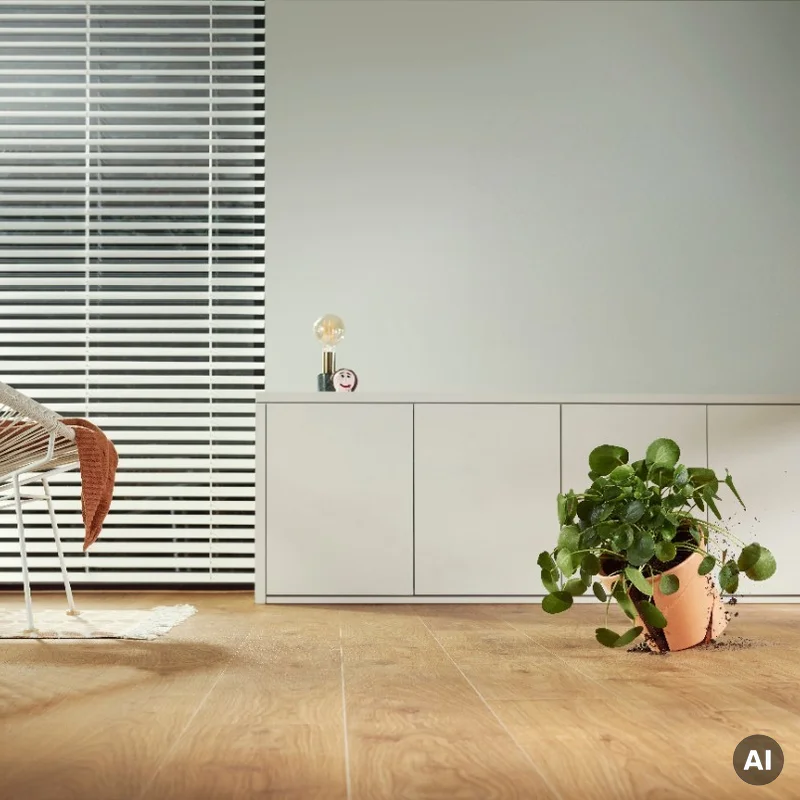 Panele Winylowe SPC LVT Dąb Wiejski naturalny AVSPU40025 Kl