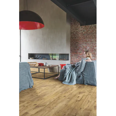 Panele Winylowe SPC LVT Postarzany kasztanowiec naturalny AVSPU40029 Klasa 33 5 mm TAK