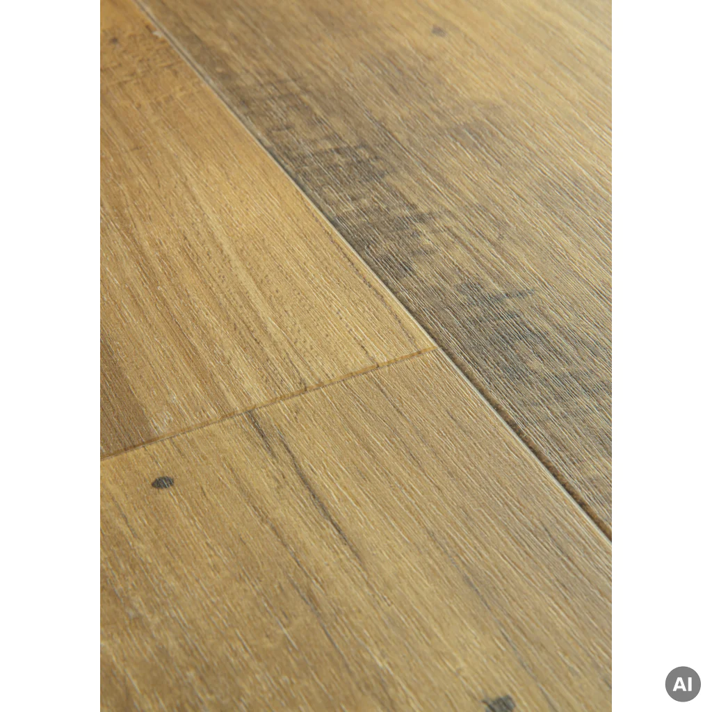 Panele Winylowe SPC LVT Postarzany kasztanowiec naturalny AVSPU40029 Klasa 33 5 mm TAK, Panele winylowe, Blos, Quick-Step