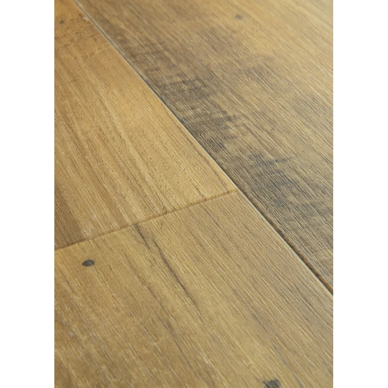 Panele Winylowe SPC LVT Postarzany kasztanowiec naturalny AV