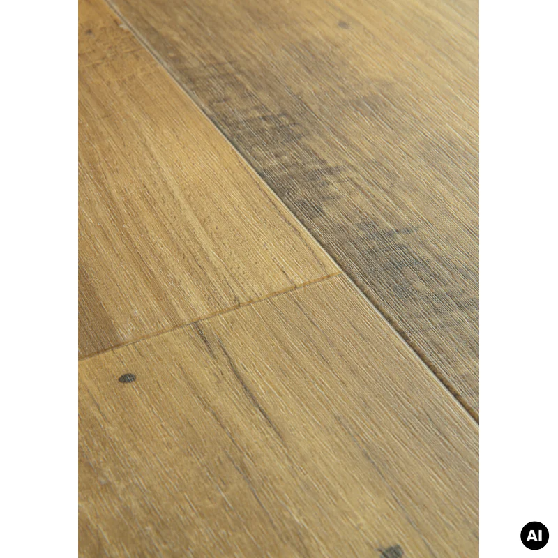 Panele Winylowe SPC LVT Postarzany kasztanowiec naturalny AV