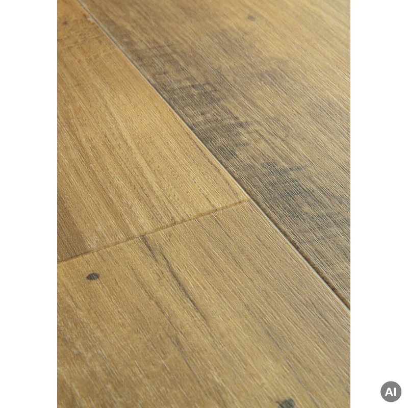 Panele Winylowe SPC LVT Postarzany kasztanowiec naturalny AV