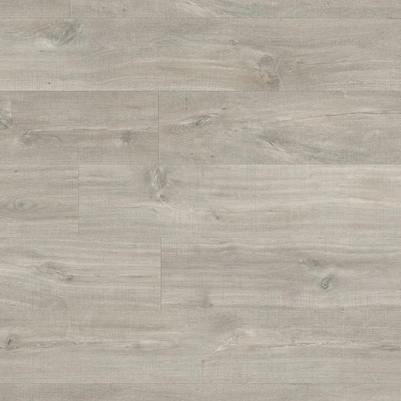 Panele Winylowe SPC LVT Dąb Canyon szary ze śladami cięci