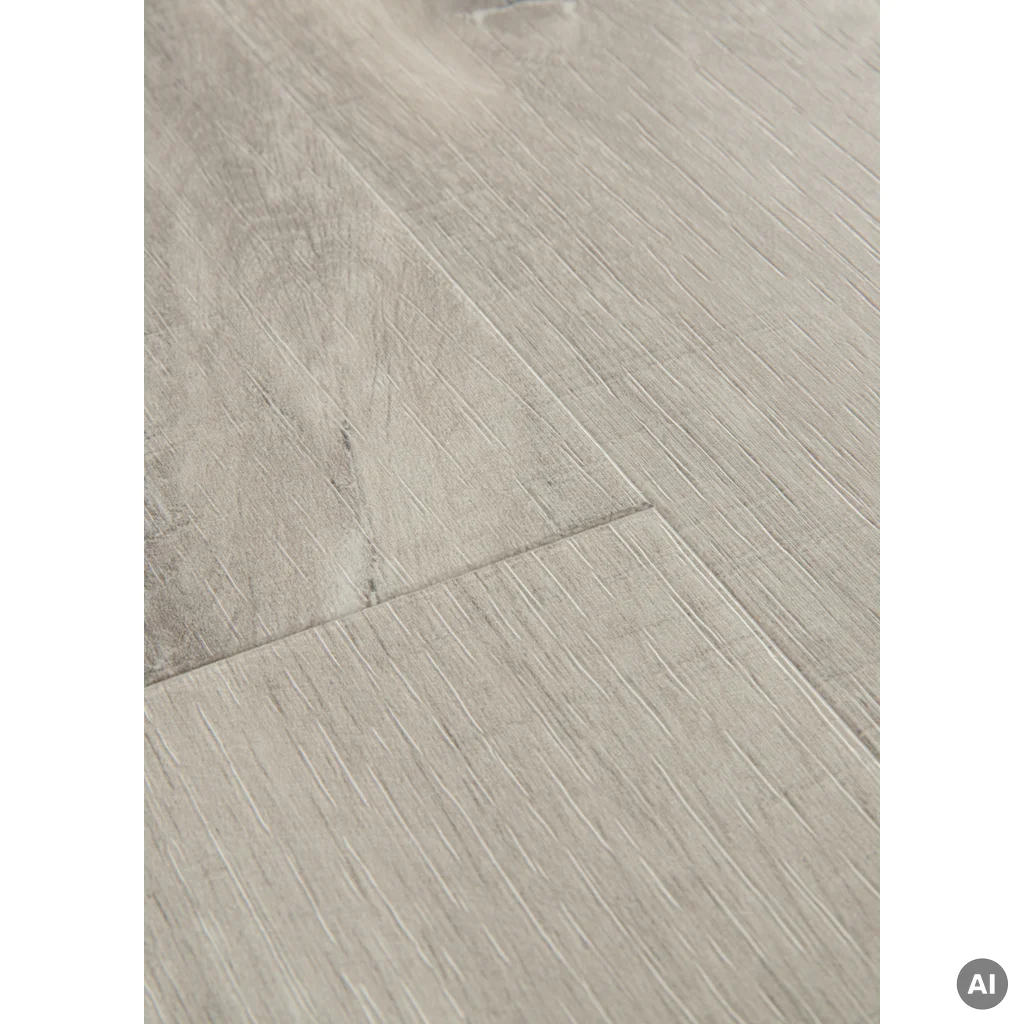 Panele Winylowe SPC LVT Dąb Canyon szary ze śladami cięcia piłą AVSPU40030 Klasa 33 5 mm TAK, Panele winylowe, Blos, Quick-Step