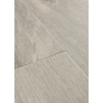 Panele Winylowe SPC LVT Dąb Canyon szary ze śladami cięcia piłą AVSPU40030 Klasa 33 5 mm TAK