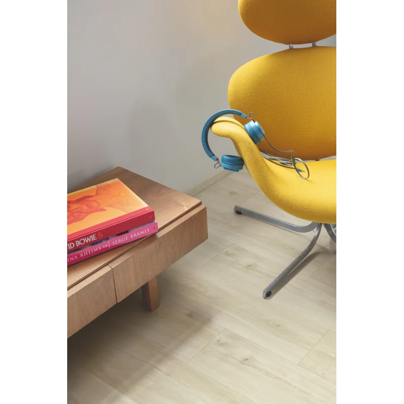 Panele Winylowe SPC LVT Dąb Canyon beżowy AVSPU40038 Klasa