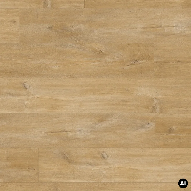 Panele Winylowe SPC LVT Dąb Canyon naturalny AVSPU40039 Kla