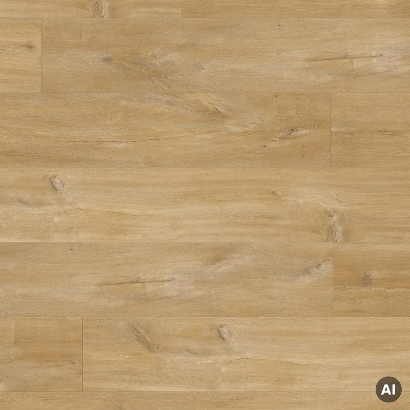 Panele Winylowe SPC LVT Dąb Canyon naturalny AVSPU40039 Kla