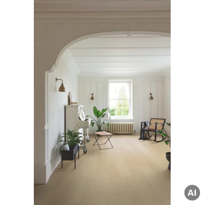 Panele Winylowe SPC LVT Dąb mleczny AVSPU40277 Klasa 33 5 mm TAK