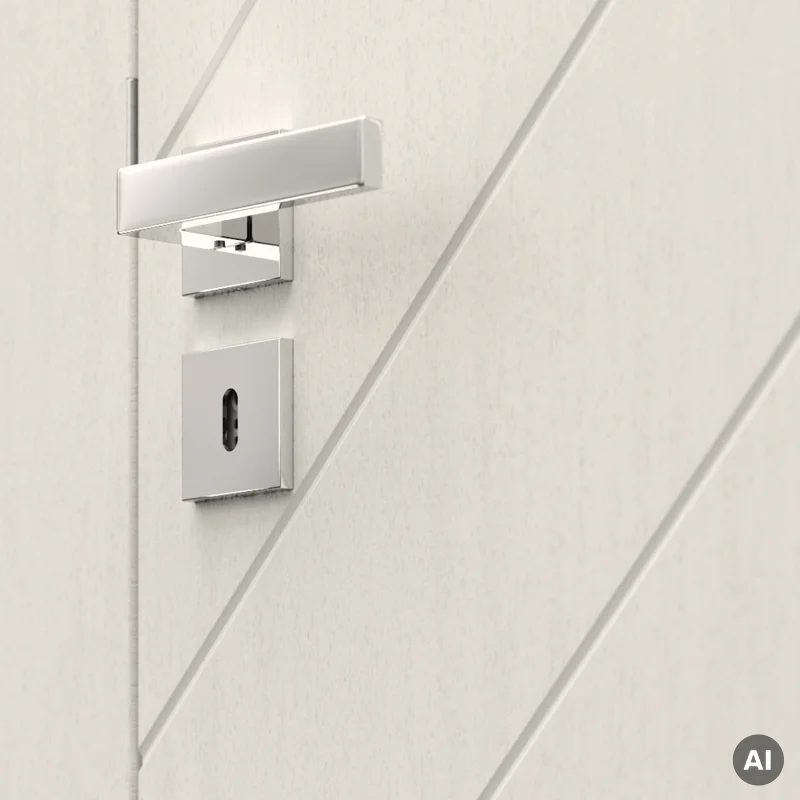 Drzwi Porta VECTOR Premium J - 5