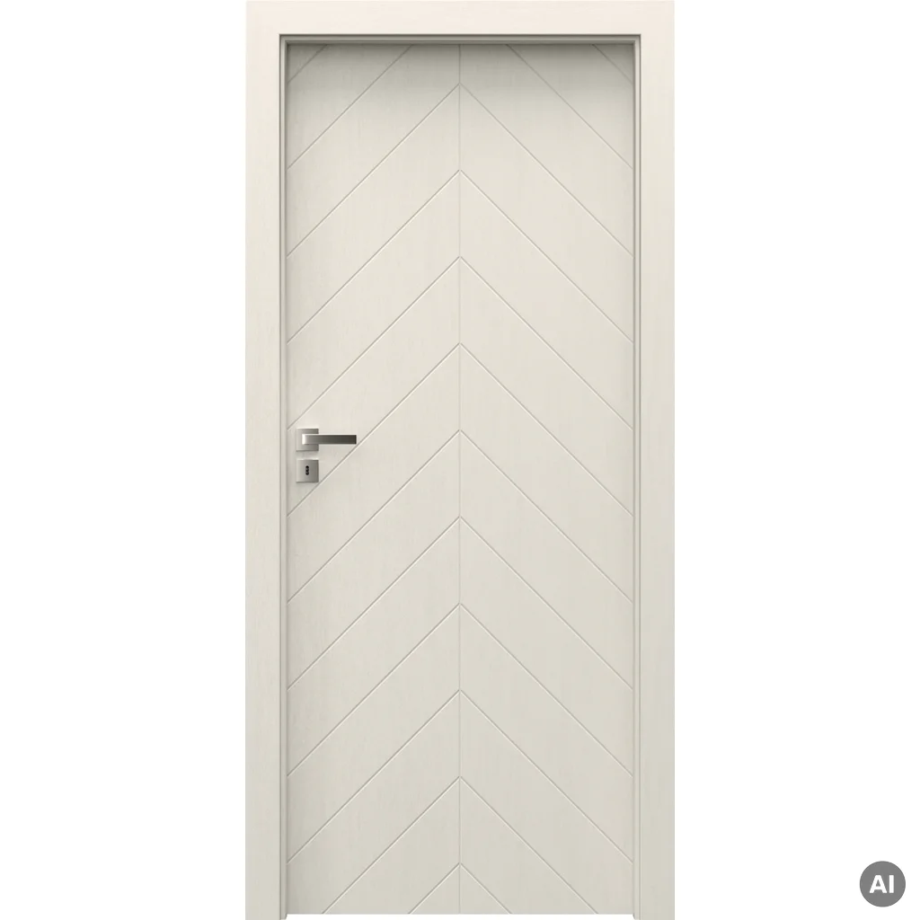 Drzwi Porta VECTOR Premium J, Drzwi wewnętrzne, PORTA VECTOR PREMIUM, PORTA