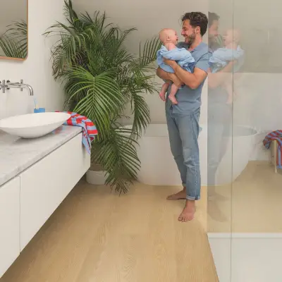 Panele Winylowe SPC LVT Dąb piernikowy AVSPU40278 Klasa 33 5 mm