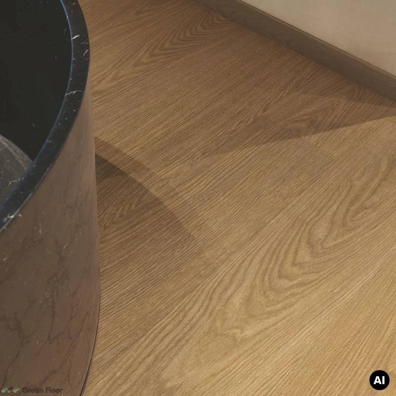 Panele Winylowe SPC LVT Dąb kakaowy AVSPU40279 Klasa 33 5 m