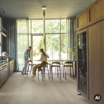 Panele Winylowe SPC LVT Dąb chia AVSPU40280 Klasa 33 5 mm TAK