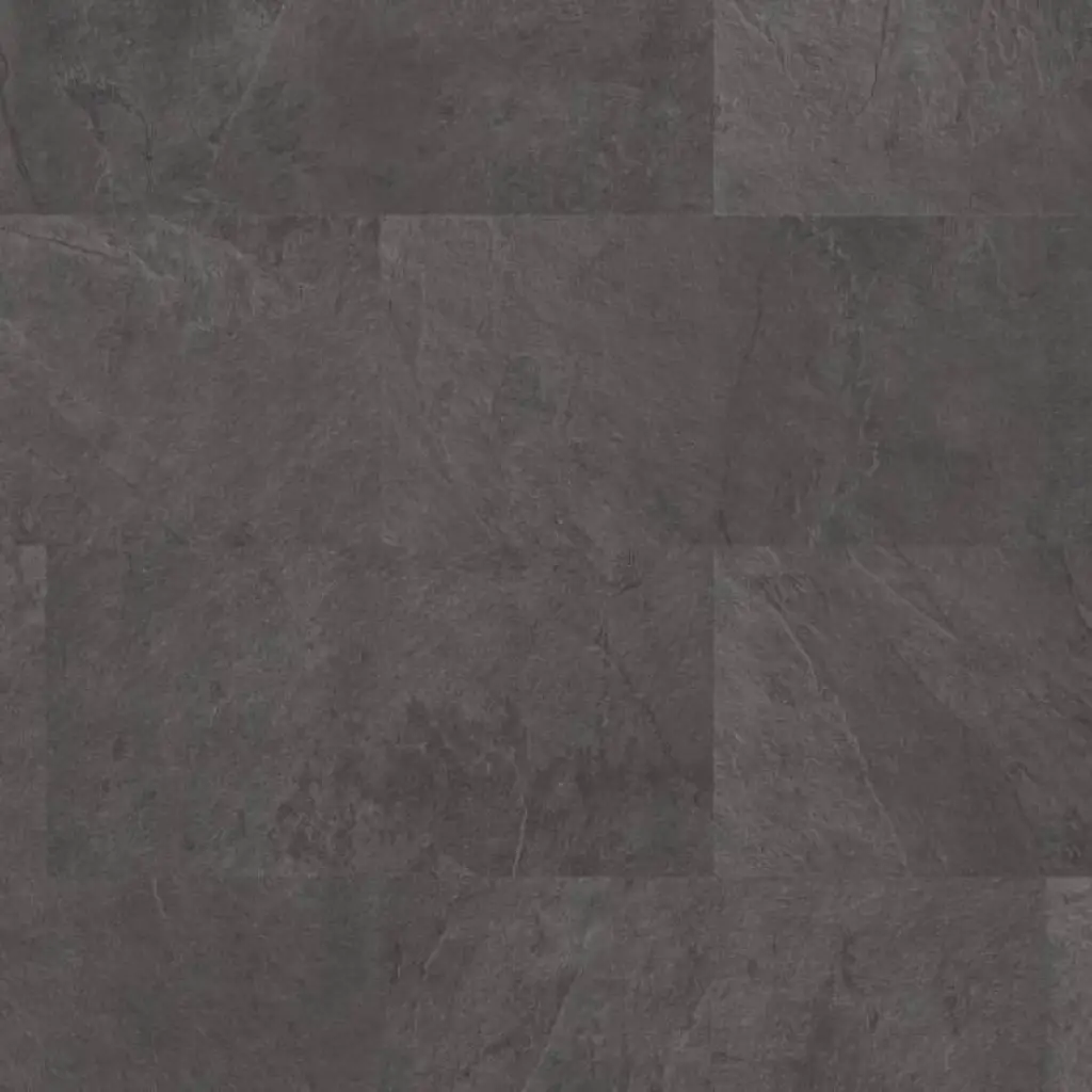 Panele Winylowe SPC LVT Łupek czarny AVSTU40035 Klasa 33 5 mm, Panele winylowe, Oro, Quick-Step Unilin