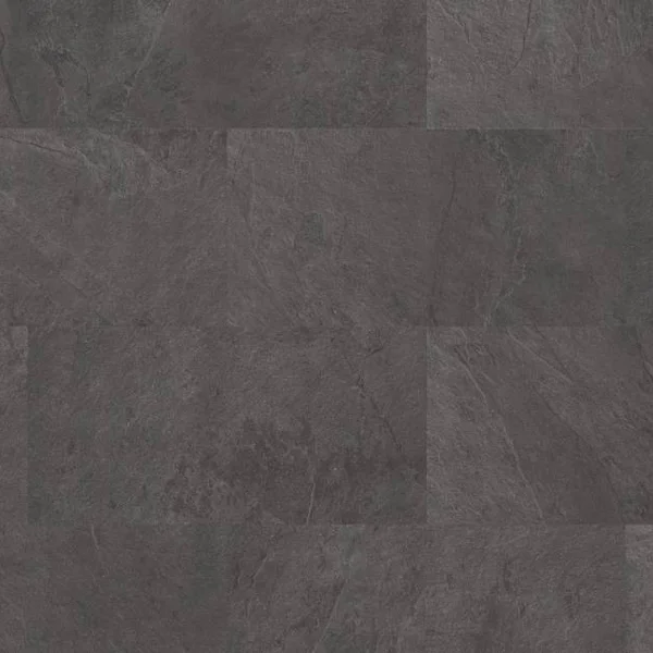 Panele Winylowe SPC LVT Łupek czarny AVSTU40035 Ciemny 5 mm