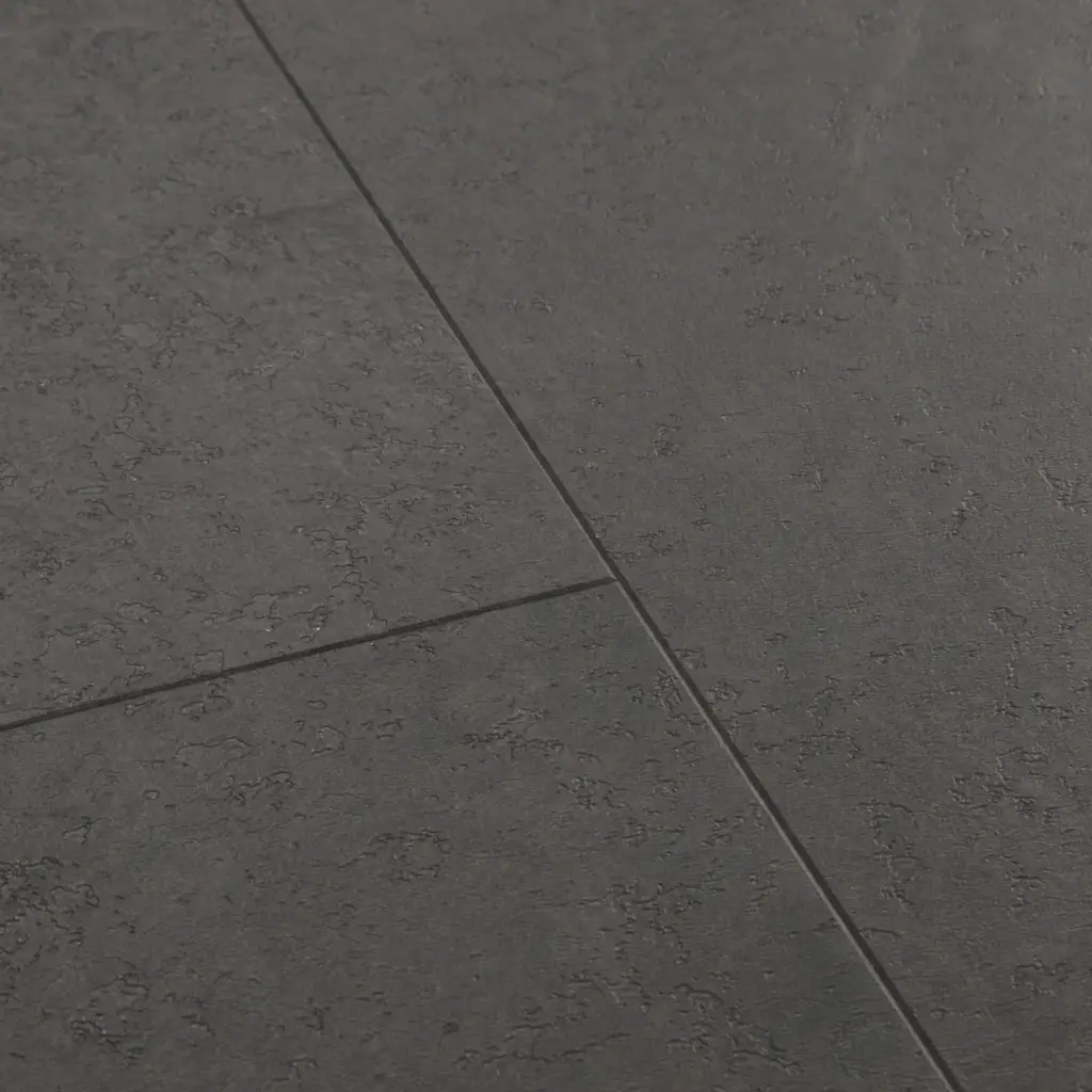 Panele Winylowe SPC LVT Łupek czarny AVSTU40035 Klasa 33 5 mm, Panele winylowe, Oro, Quick-Step Unilin