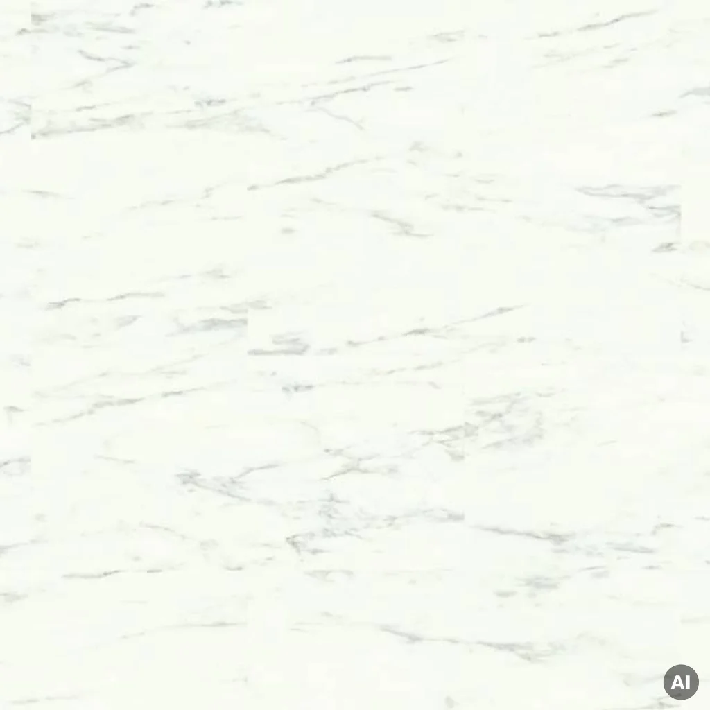Panele Winylowe SPC LVT Marmur Carrara biel AVSTU40136 Klasa 33 5 mm TAK, Panele winylowe, Oro, Quick-Step