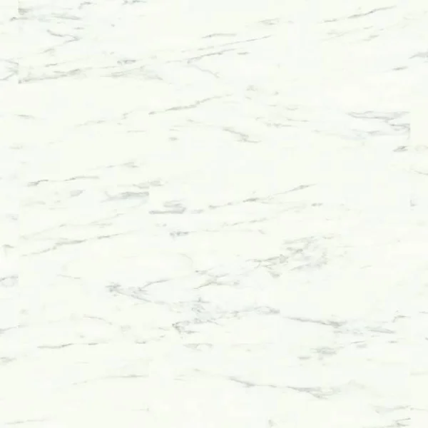 Panele Winylowe SPC LVT Marmur Carrara biel AVSTU40136 Jasny