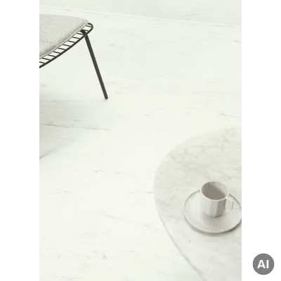 Panele Winylowe SPC LVT Marmur Carrara biel AVSTU40136 Klasa 33 5 mm TAK
