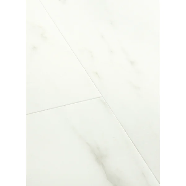 Panele Winylowe SPC LVT Marmur Carrara biel AVSTU40136 Jasny