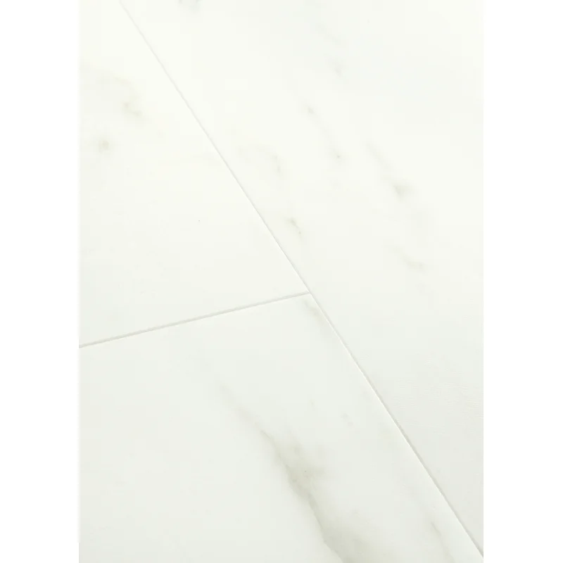 Panele Winylowe SPC LVT Marmur Carrara biel AVSTU40136 Klasa