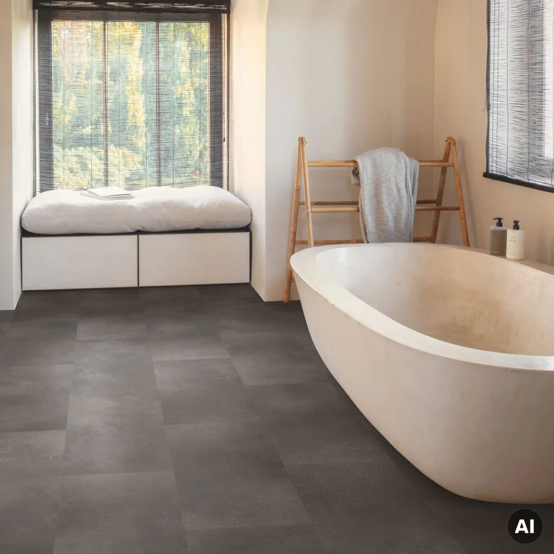 Panele Winylowe SPC LVT Skała wulkaniczna AVSTU40231 Klasa