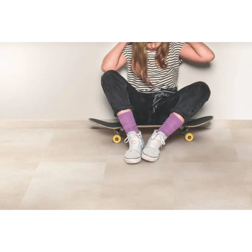 Panele Winylowe SPC LVT Skała koralowa AVSTU40232 Klasa 33 5 mm, Panele winylowe, Oro, Quick-Step Unilin