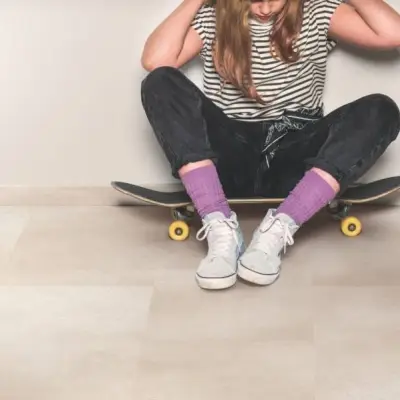 Panele Winylowe SPC LVT Skała koralowa AVSTU40232 Klasa 33 5 mm