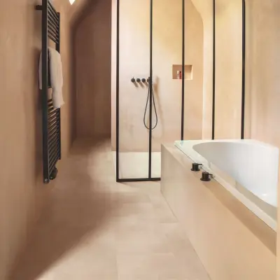 Panele Winylowe SPC LVT Skała koralowa AVSTU40232 Klasa 33 5 mm