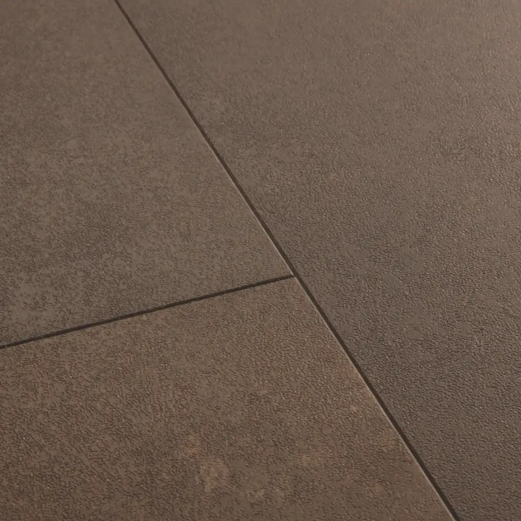 Panele Winylowe SPC LVT Skała cynamonowa AVSTU40233 Klasa 33 5 mm, Panele winylowe, Oro, Quick-Step Unilin