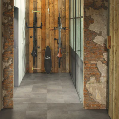 Panele Winylowe SPC LVT Skała betonowa AVSTU40234 Klasa 33 5 mm TAK