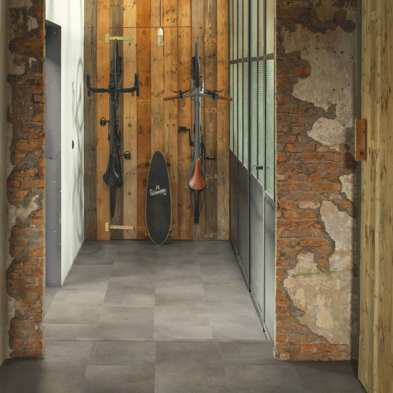 Panele Winylowe SPC LVT Skała betonowa AVSTU40234 Klasa 33